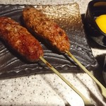 Kushiyaki Monjirou - 