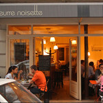 Le Beurre Noisette - 