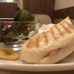 fruit cafe Saita!Saita! - 