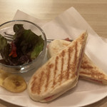 fruit cafe Saita!Saita! - 