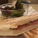 fruit cafe Saita!Saita! - 