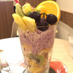 fruit cafe Saita!Saita! - 