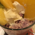 fruit cafe Saita!Saita! - 