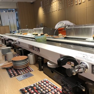 新宿西口駅でおすすめの美味しい回転寿司をご紹介 食べログ 新宿西口駅でおすすめの美味しい回転寿司をご紹介 食べログ