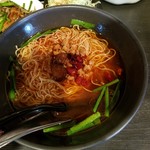 アジアダイニング無双 - 台湾ラーメン