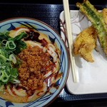 丸亀製麺 - 