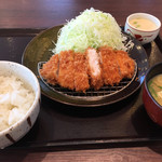 Gohan Dokoro Katsu An - 