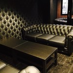 夜カフェ バタフライエフェクト - 