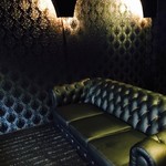 夜カフェ バタフライエフェクト - 