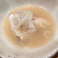 鮨 つぼみ - 