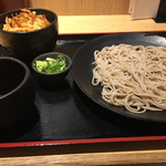 生粉蕎麦 玄 - 