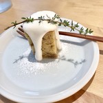 メディカフェ - これもっかい食べたい、、