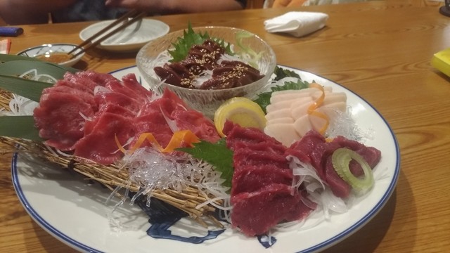 うまや - 山形（居酒屋）の写真