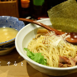 鶏そば そると - 