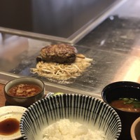 くずし鉄板 あばぐら 神田店 - 