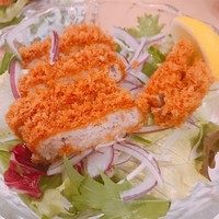 とんかつ まい泉 青山本店 - 