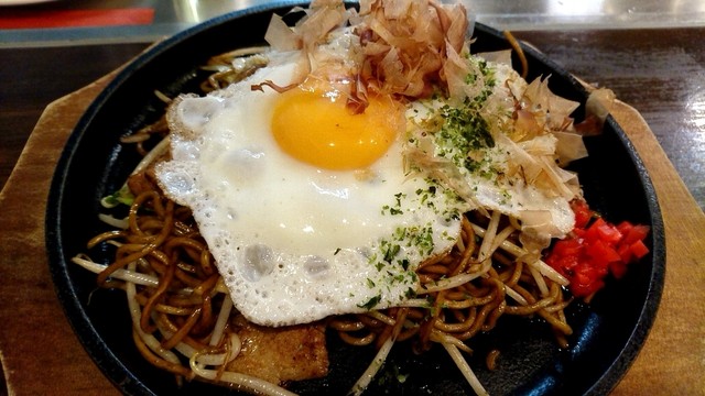 Shion Kashiwamori Ten photo 2