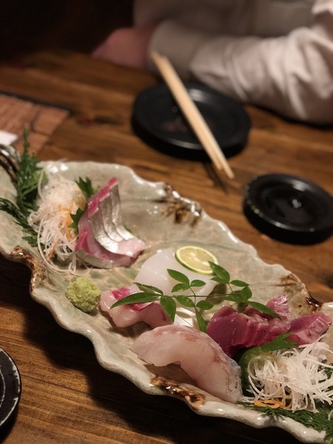 居酒屋 遊膳 山陽姫路 居酒屋 食べログ