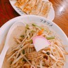 極濃湯麺 フタツメ 貝沢店