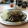 ターバンカレー 本店