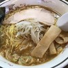 ハルピンラーメン 富士見諏訪南IC店