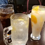 NEPALI CUISINE HUNGRY EYE Dine & Bar - 