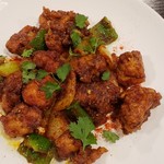 NEPALI CUISINE HUNGRY EYE Dine & Bar - 