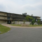 ダイニングルーム バイ ザ ビワコ - ホテル全景