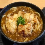 うどん上々 - 