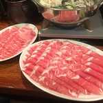 Hokkaidou Shabushabu Pokke - 