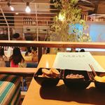 HARU COFFEE & BAR - 