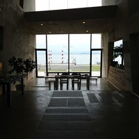 ダイニングルーム バイ ザ ビワコ セトレ マリーナびわ湖 - エントランス