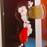 フレンチ割烹 宿 - 
