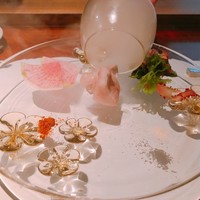 フレンチ割烹 宿 - 