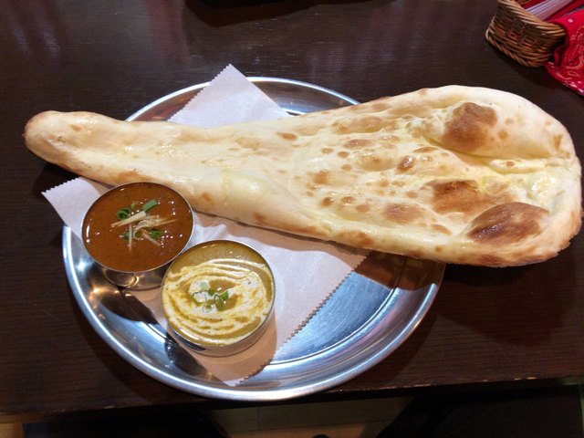 Yabin 岸根公園店 エビン 岸根公園 インド料理 食べログ