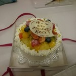 パティスリー ミラヴェイユ - 