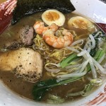 旭川ラーメン好 - 