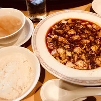 赤坂 四川飯店 - 