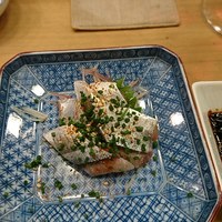 寿司 もり田 - 