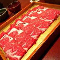 しゃぶ禅 六本木店 - 