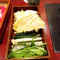 しゃぶ禅 六本木店 - 