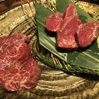 焼肉 十々 西麻布店 - 