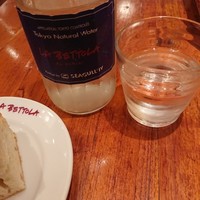  ラ･ベットラ･ダ･オチアイ イケブクロ - お水