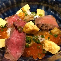 尾崎牛焼肉 銀座 ひむか - 