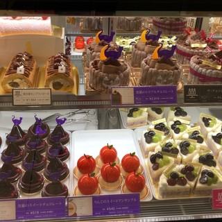 東武百貨店池袋店内でおすすめの美味しいケーキをご紹介 食べログ