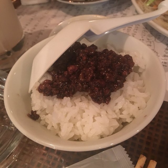 Taiwan Katei Ryori Ten Senrika photo 2