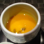 鉄板焼　季流 - ●●ステーキランチ」4,800円 (税サ込)X2人前 (①ご挨拶の一皿、②本日のスープ、③肉：国内産牛ロース 110ｇ＋フィレ 110ｇ、④野菜焼き、⑤御飯⇒ガーリックライス 変更+750円 赤出汁 香物、⑥アイスクリーム＆シャーベット、⑦コーヒー) 2018年10月