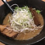 ラーメン 戸みら伊 - 