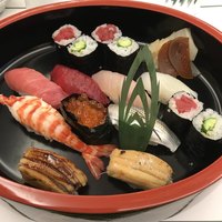 銀座 久兵衛 京王プラザホテル店 - 