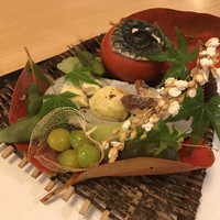 御料理 まつ山 - 